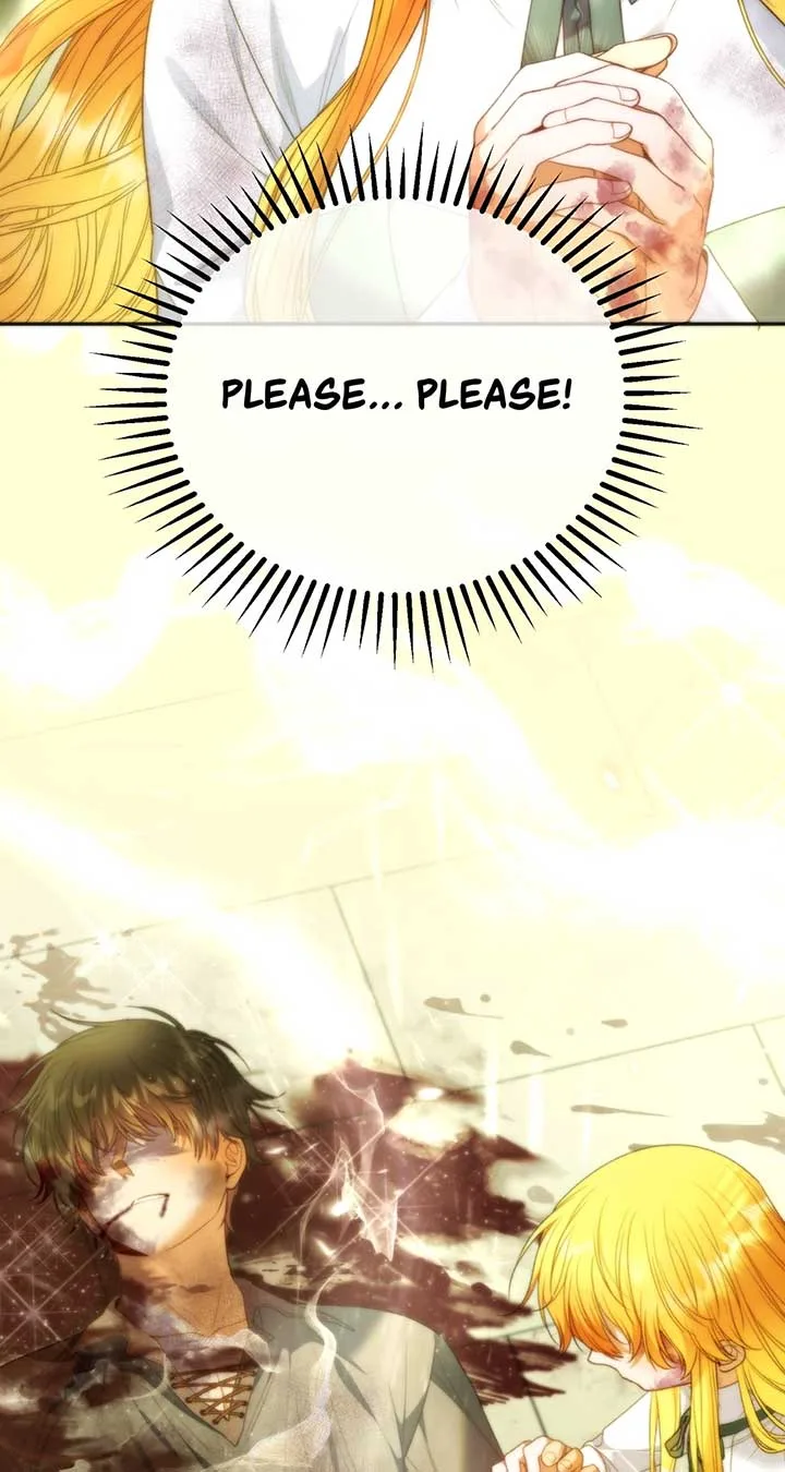 I Thought I Tamed the Villain Chapter 38 page 19