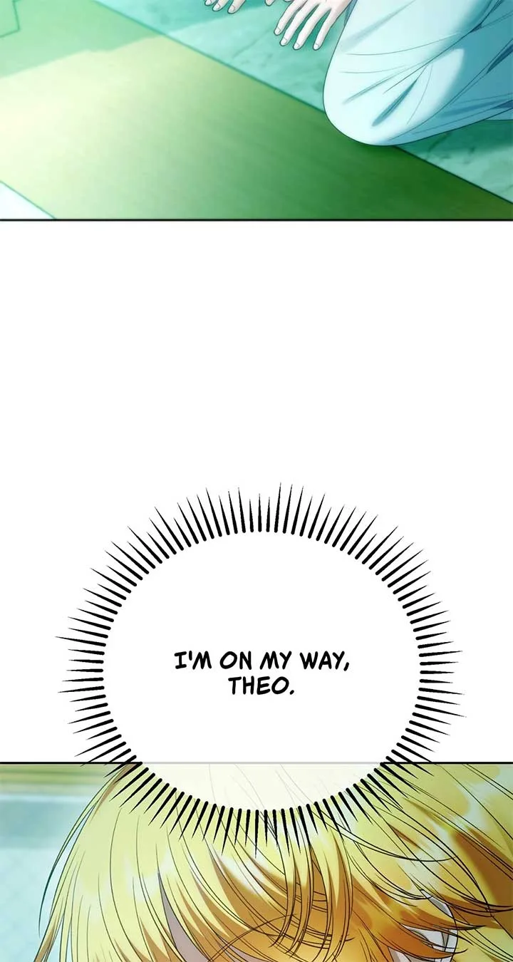 I Thought I Tamed the Villain Chapter 40 page 28
