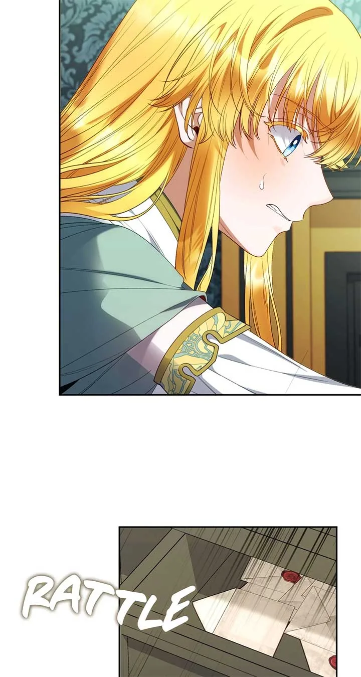 I Thought I Tamed the Villain Chapter 40 page 7