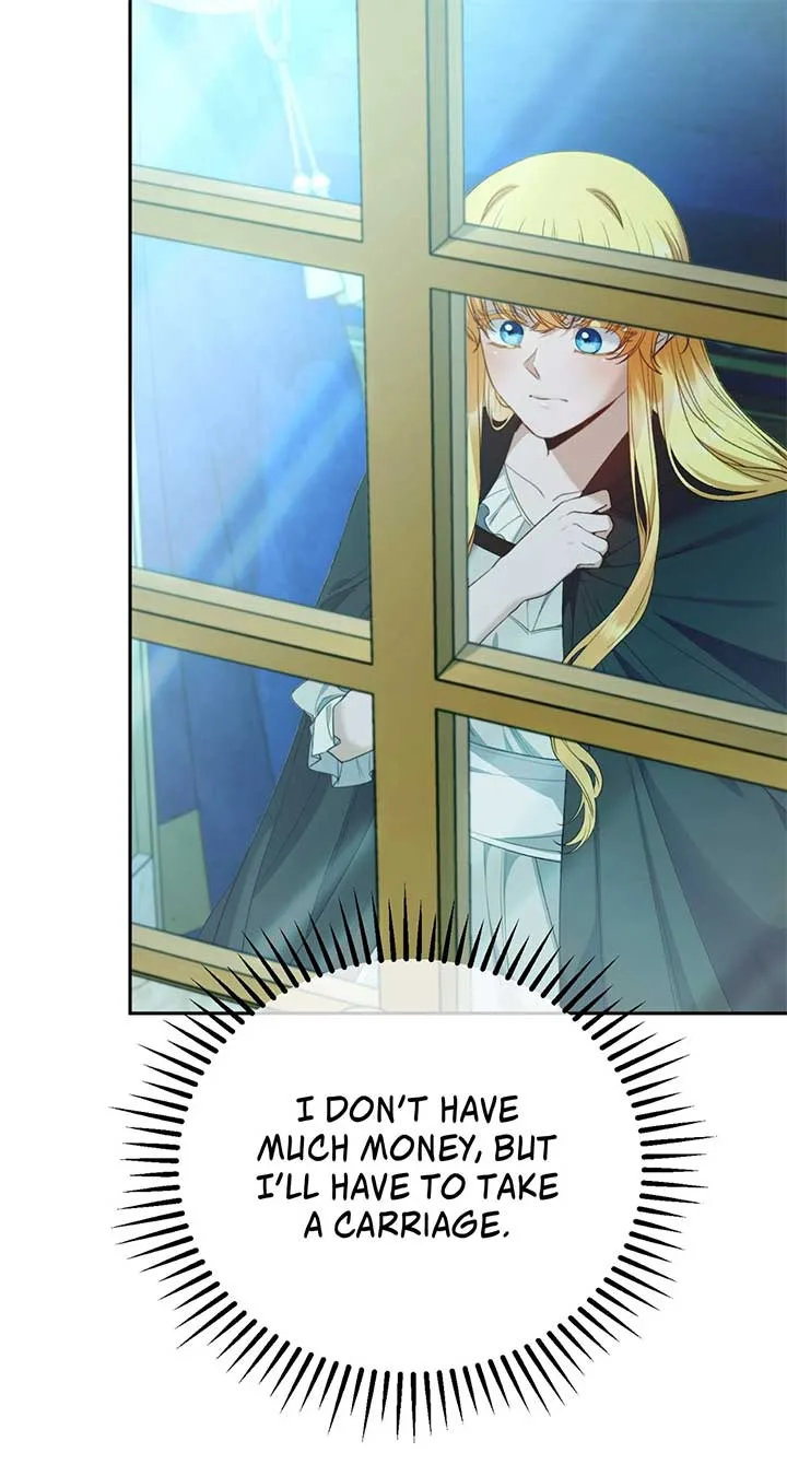 I Thought I Tamed the Villain Chapter 40 page 21