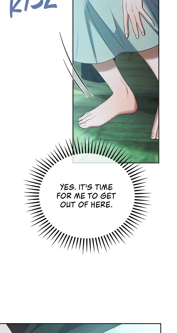 I Thought I Tamed the Villain Chapter 40 page 19