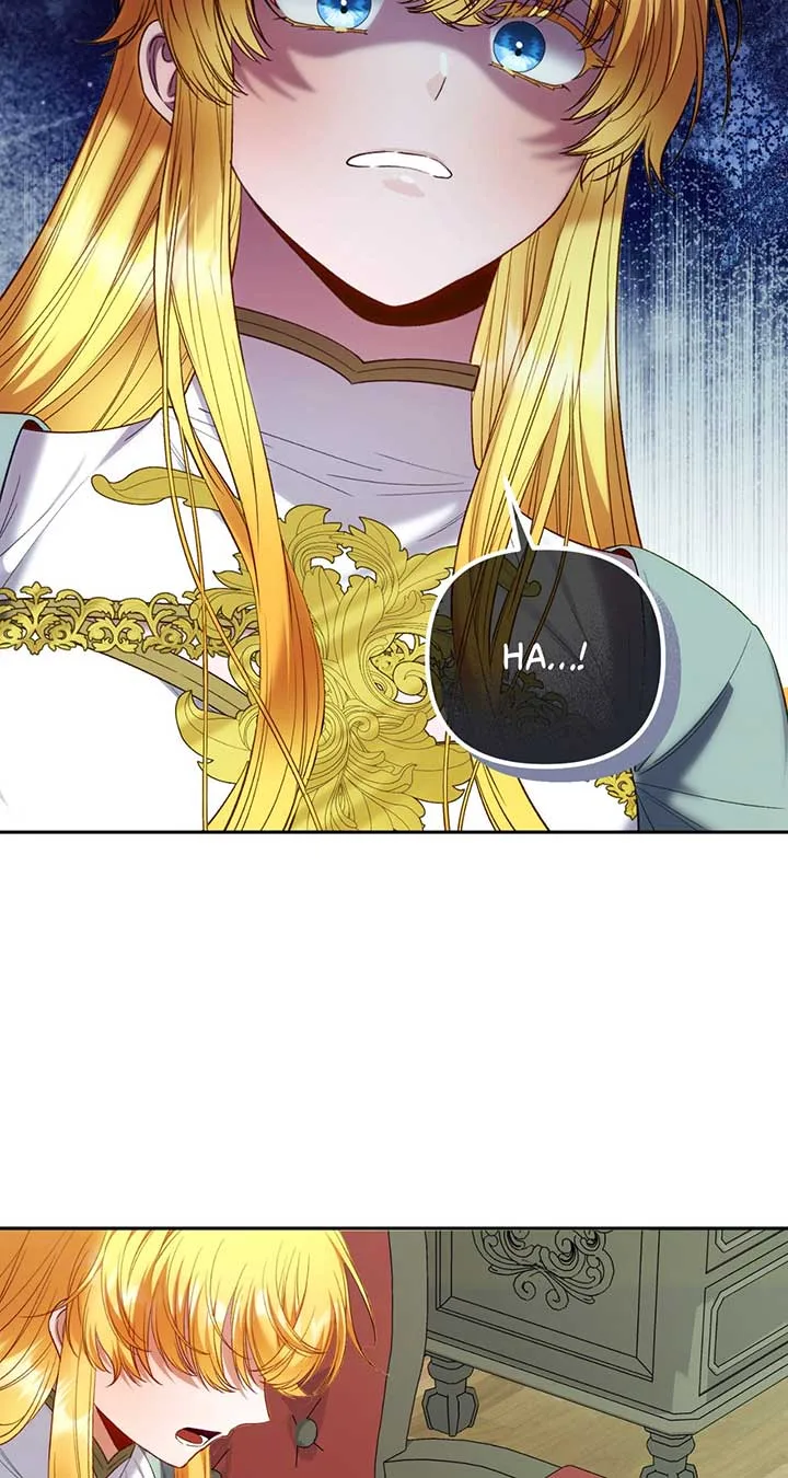 I Thought I Tamed the Villain Chapter 40 page 9