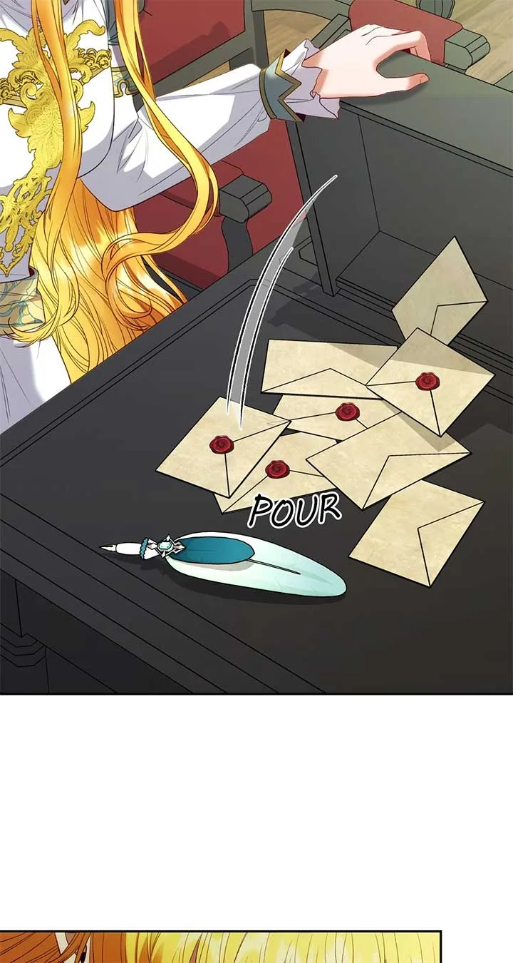 I Thought I Tamed the Villain Chapter 40 page 10