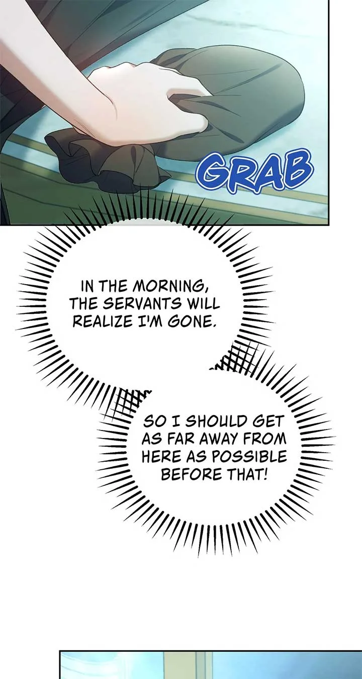 I Thought I Tamed the Villain Chapter 40 page 20