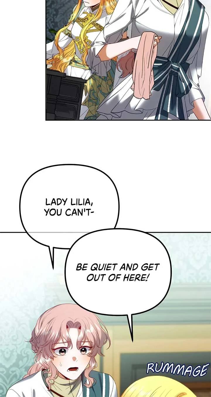 I Thought I Tamed the Villain Chapter 40 page 5