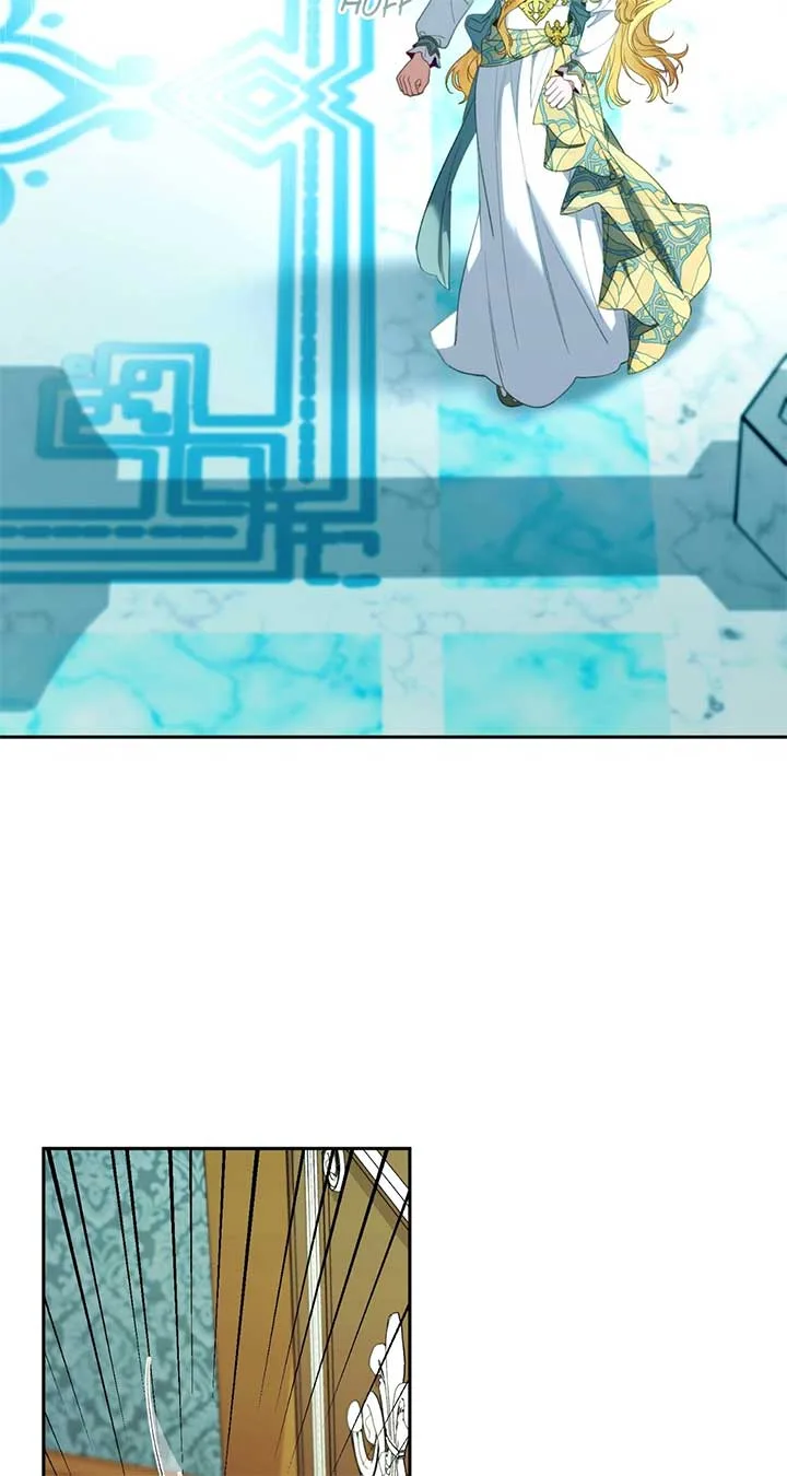 I Thought I Tamed the Villain Chapter 40 page 3