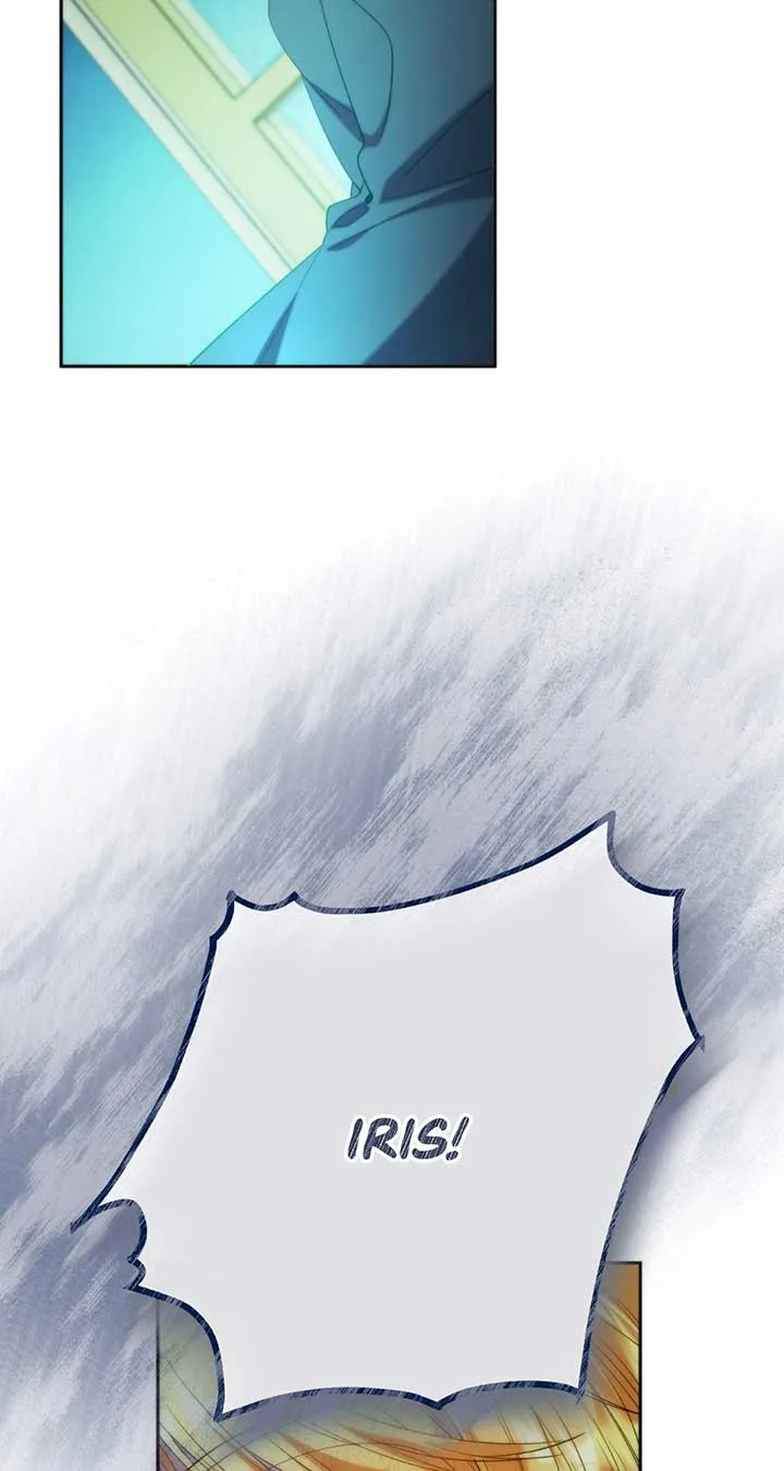 I Thought I Tamed the Villain Chapter 40 page 35