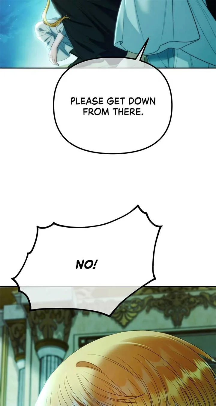I Thought I Tamed the Villain Chapter 40 page 32