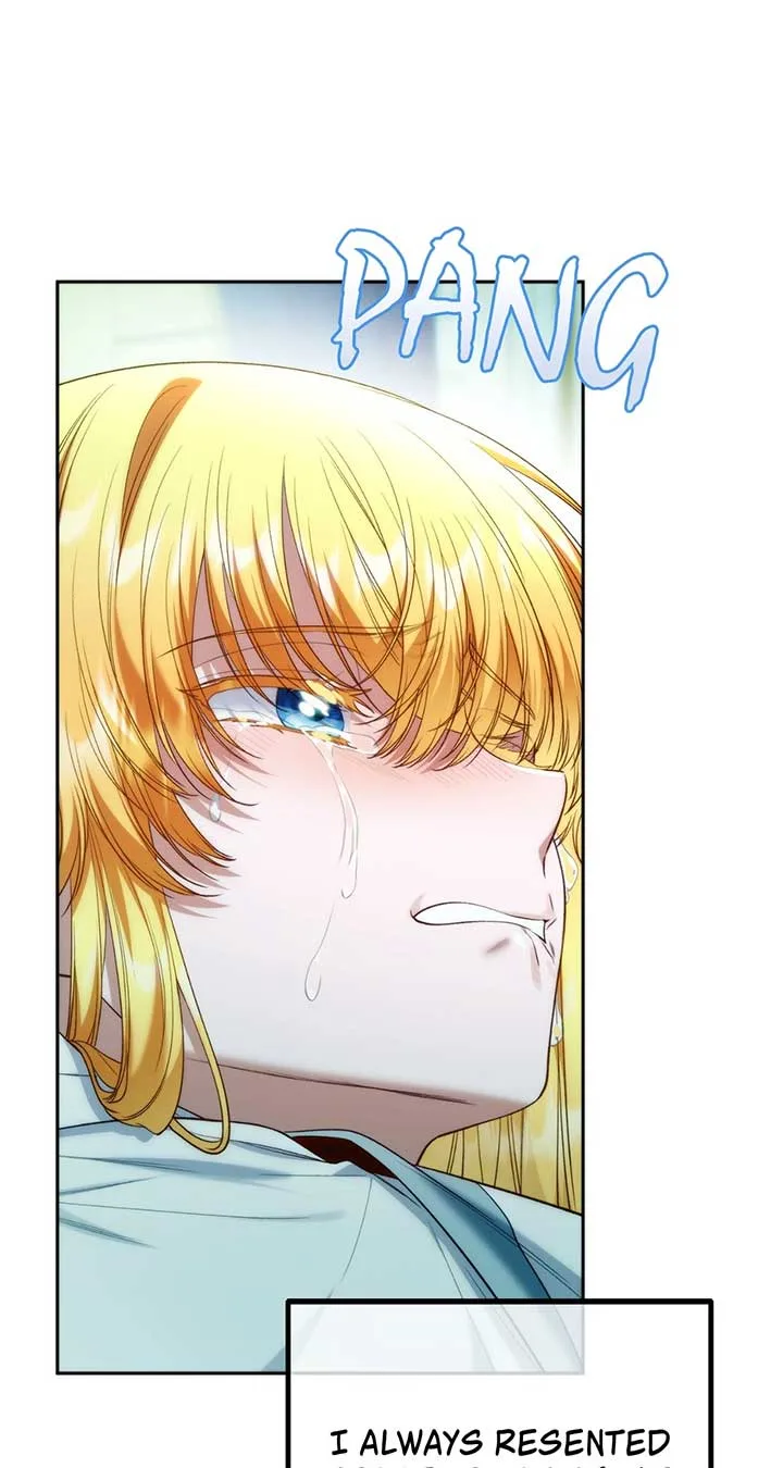 I Thought I Tamed the Villain Chapter 40 page 56