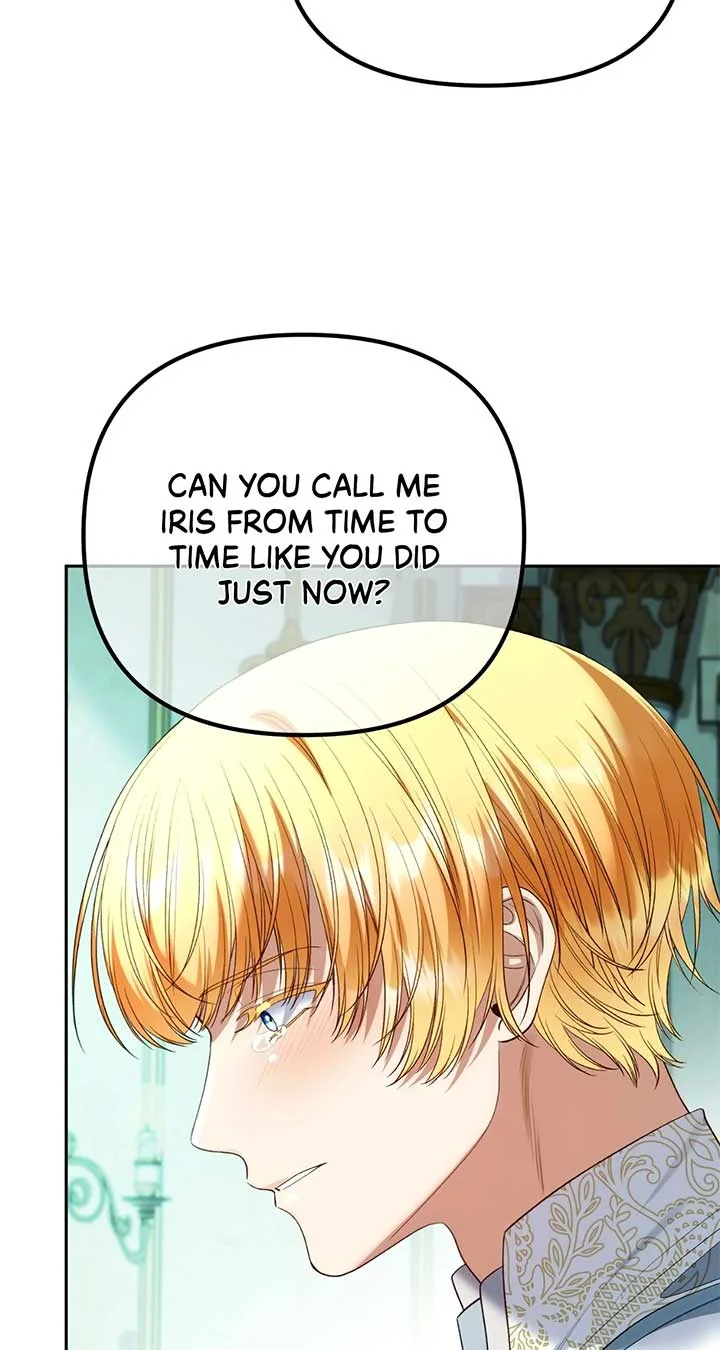I Thought I Tamed the Villain Chapter 40 page 62