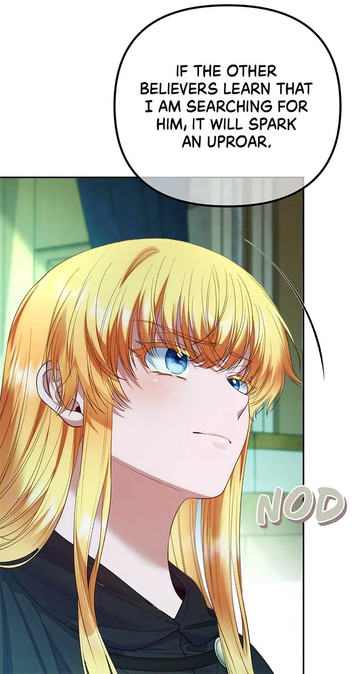I Thought I Tamed the Villain Chapter 40 page 74