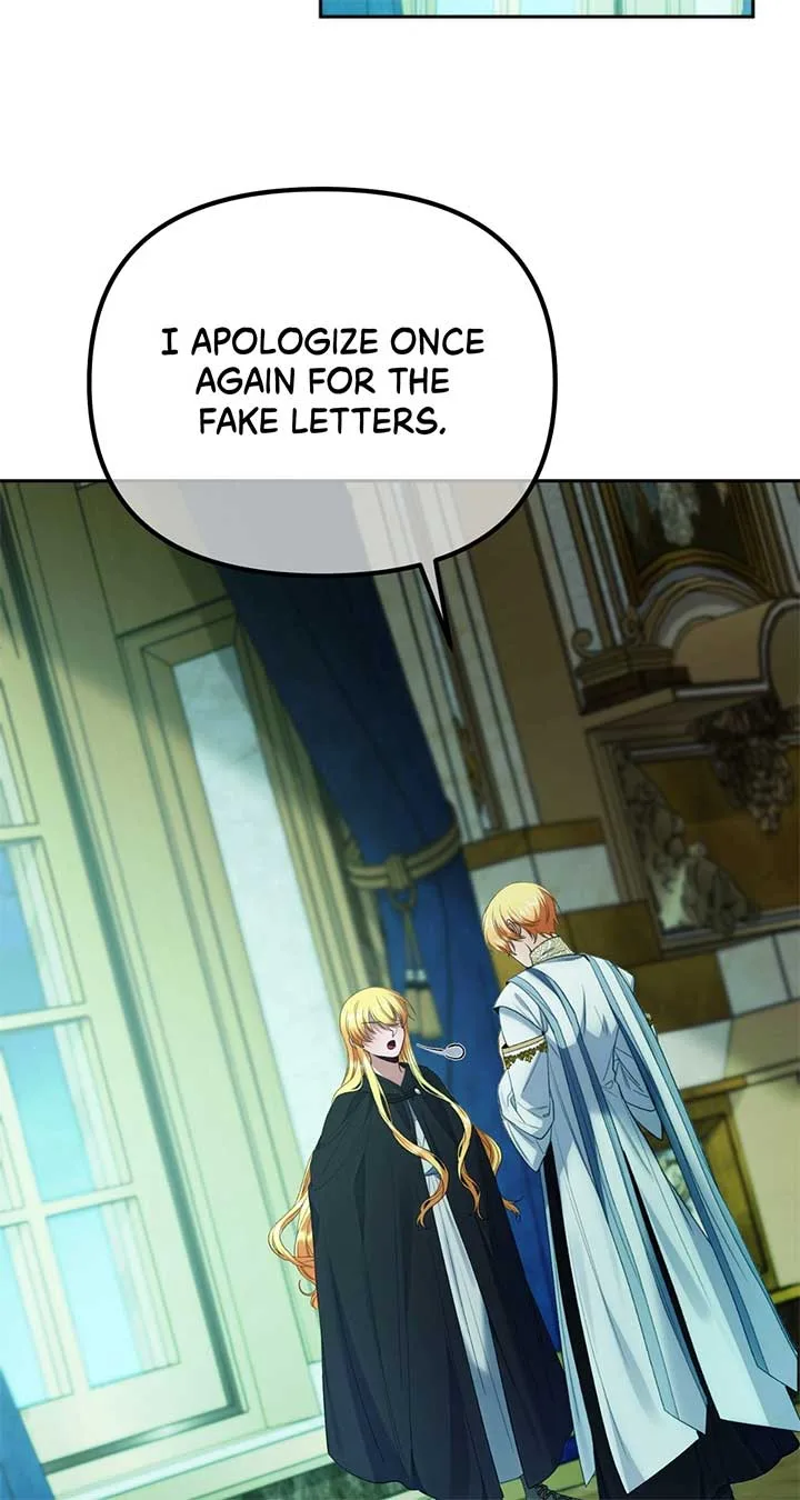 I Thought I Tamed the Villain Chapter 40 page 68