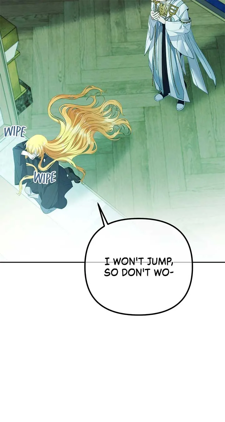 I Thought I Tamed the Villain Chapter 40 page 47