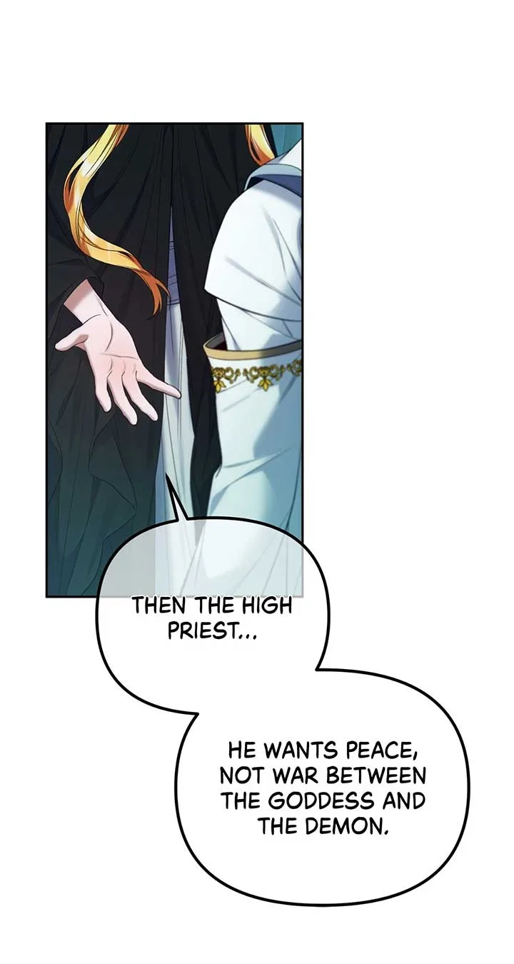 I Thought I Tamed the Villain Chapter 40 page 76