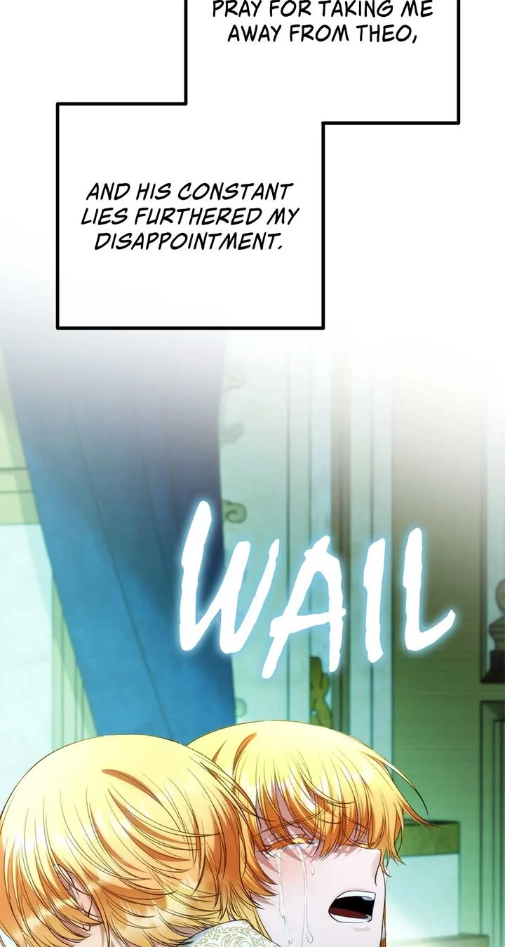 I Thought I Tamed the Villain Chapter 40 page 57
