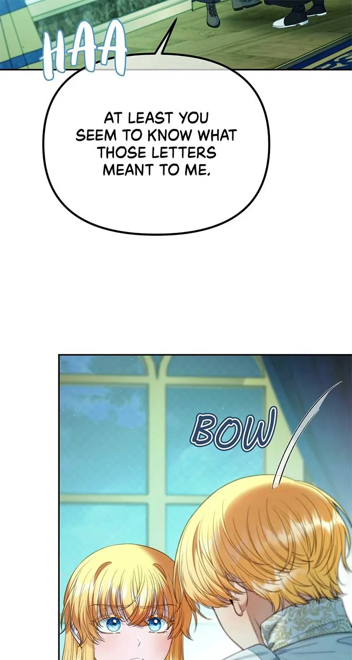 I Thought I Tamed the Villain Chapter 40 page 69