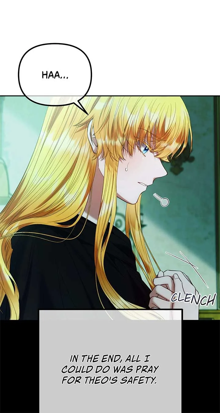 I Thought I Tamed the Villain Chapter 40 page 78