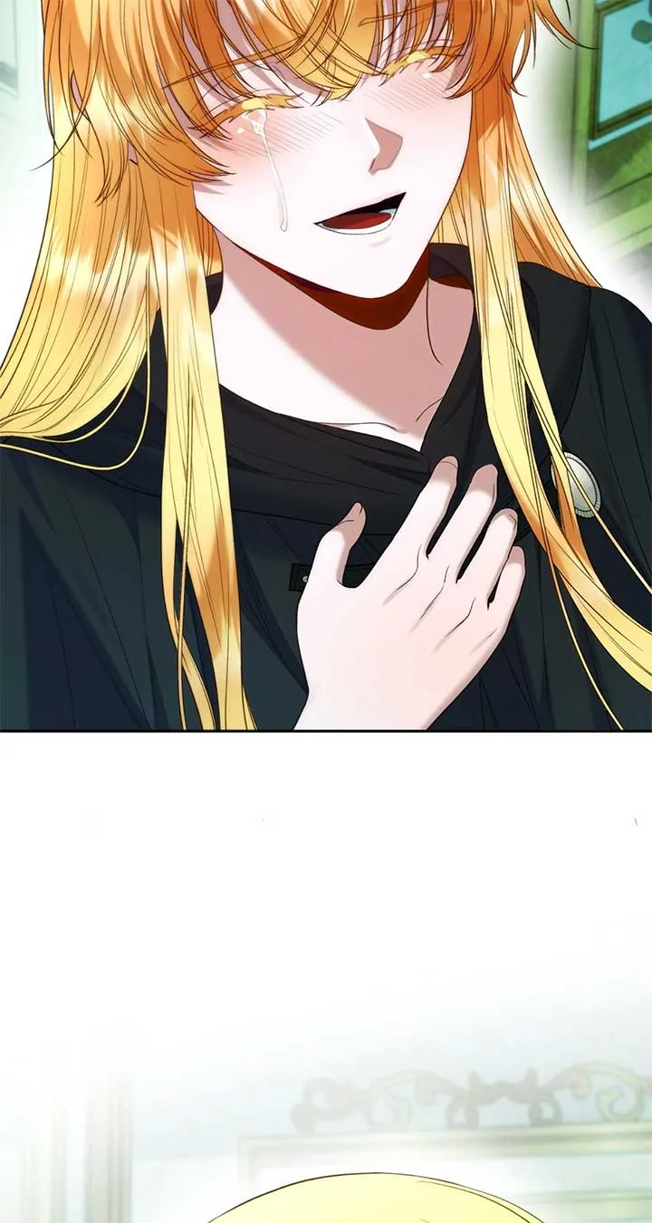 I Thought I Tamed the Villain Chapter 40 page 64