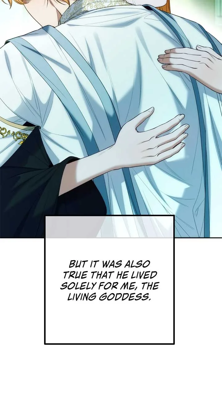 I Thought I Tamed the Villain Chapter 40 page 58