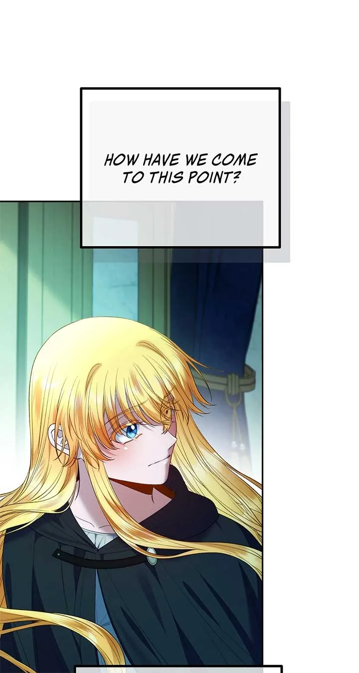 I Thought I Tamed the Villain Chapter 40 page 43