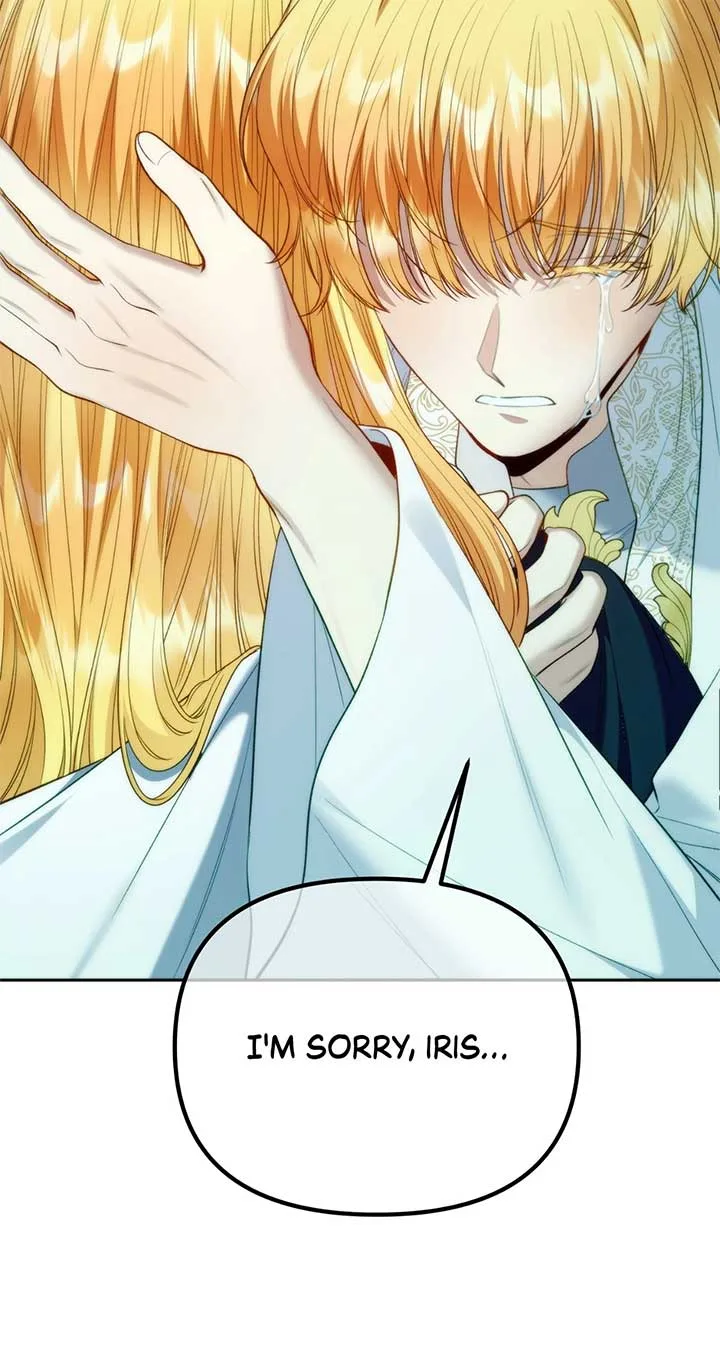 I Thought I Tamed the Villain Chapter 40 page 54