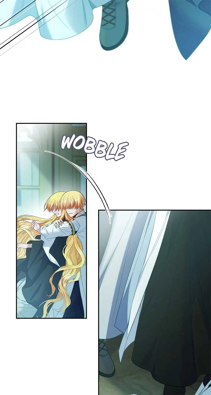 I Thought I Tamed the Villain Chapter 40 page 51