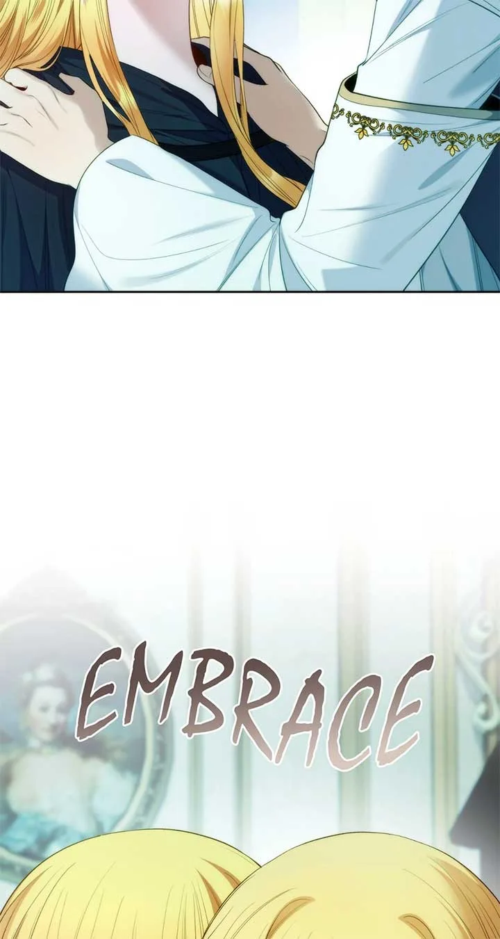 I Thought I Tamed the Villain Chapter 40 page 53