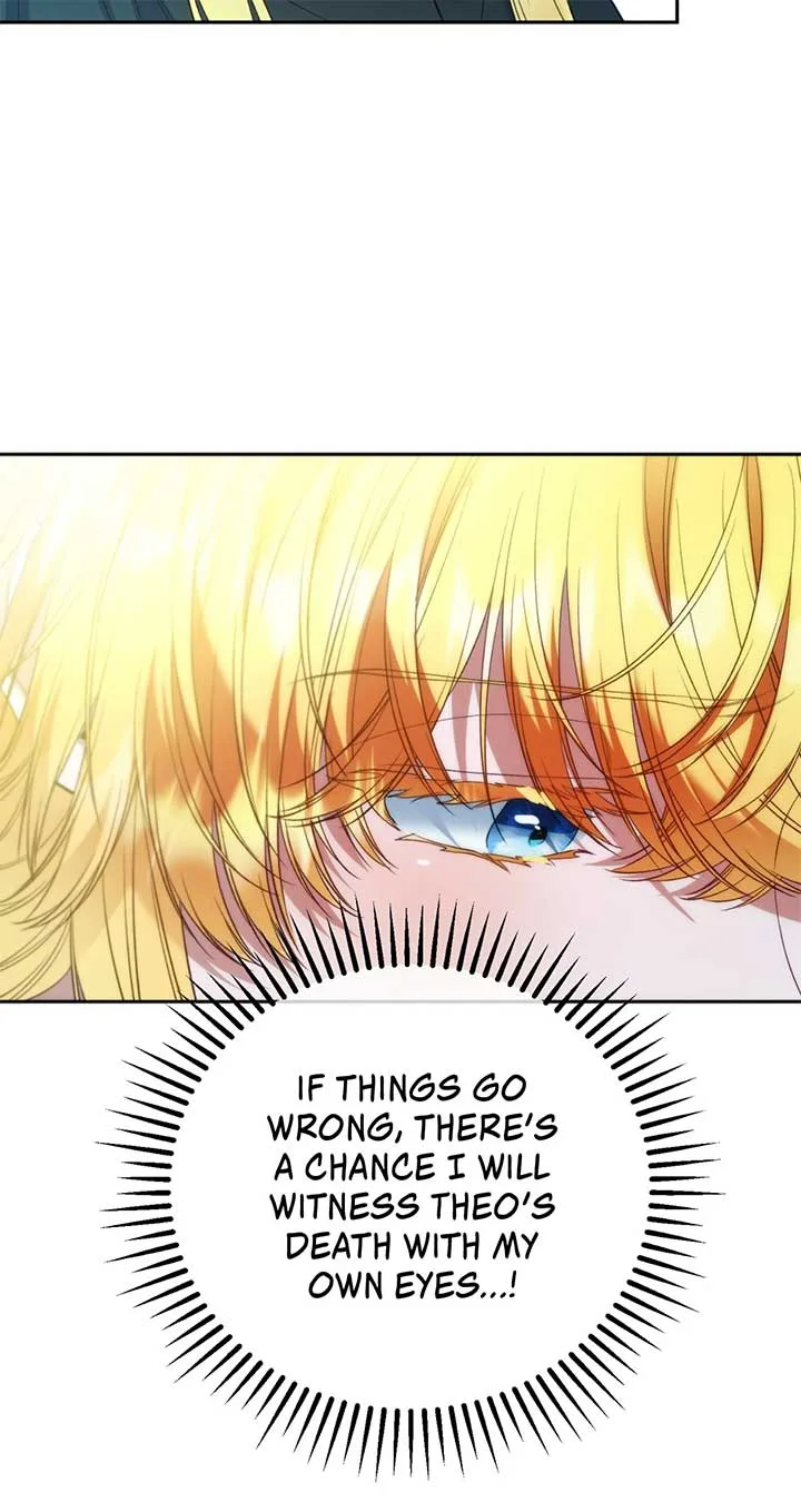 I Thought I Tamed the Villain Chapter 40 page 75