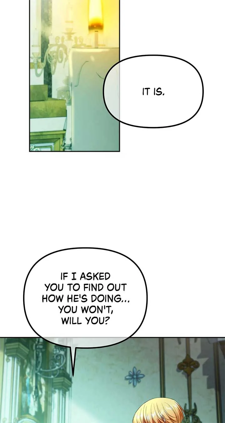 I Thought I Tamed the Villain Chapter 40 page 71