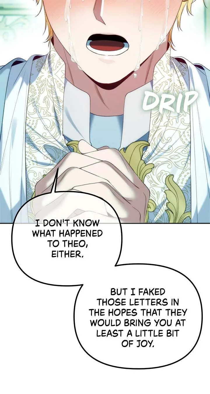 I Thought I Tamed the Villain Chapter 40 page 39