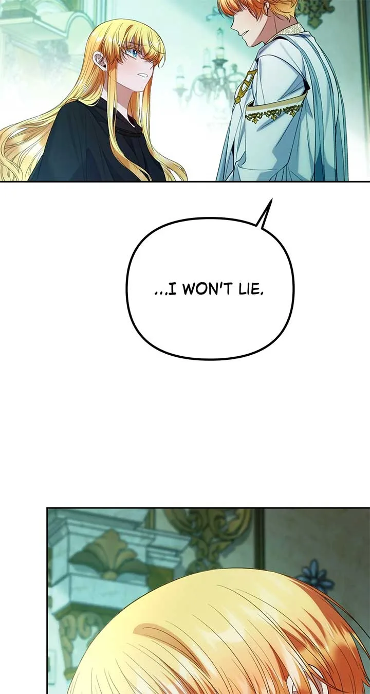 I Thought I Tamed the Villain Chapter 40 page 72