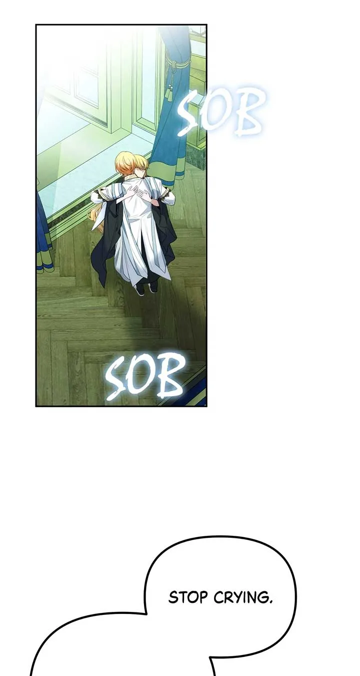 I Thought I Tamed the Villain Chapter 40 page 59