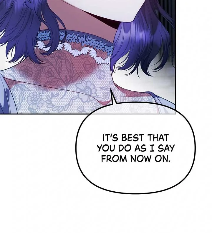 I Thought I Tamed the Villain Chapter 41 page 12