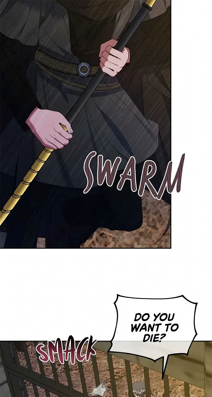 I Thought I Tamed the Villain Chapter 41 page 15