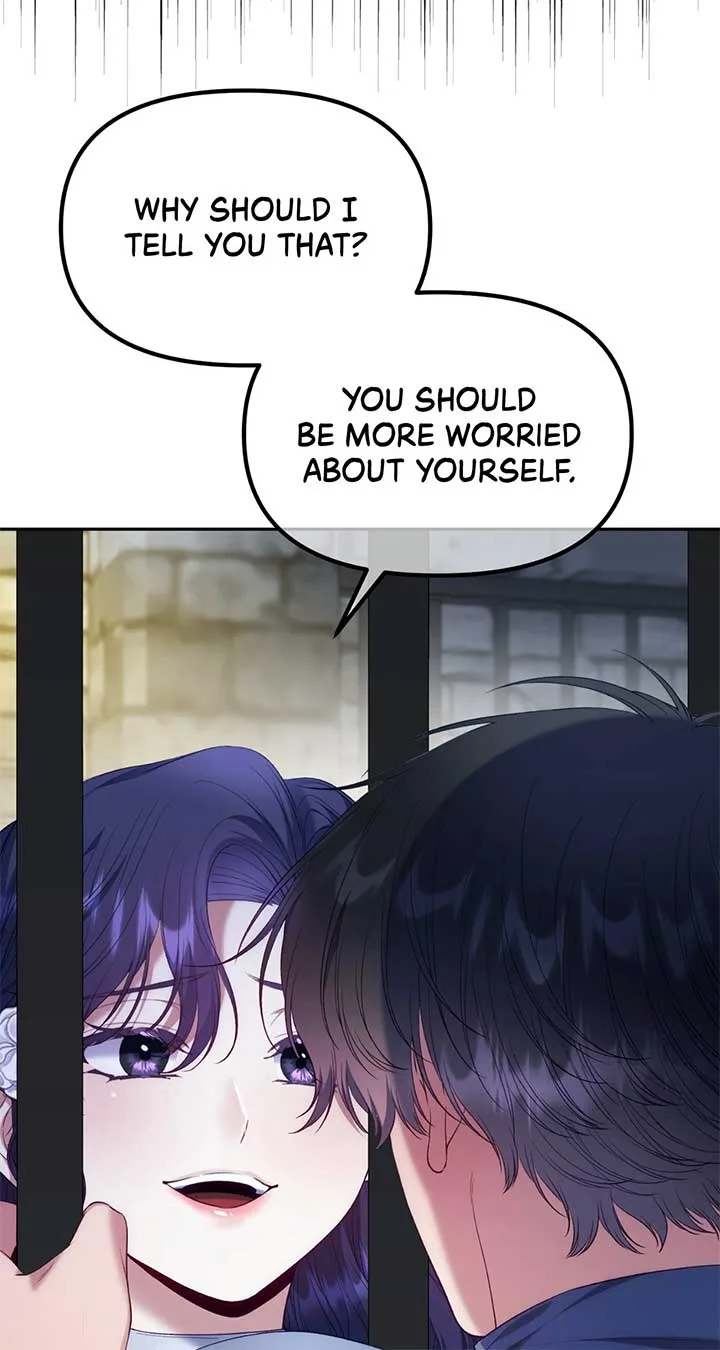 I Thought I Tamed the Villain Chapter 41 page 9