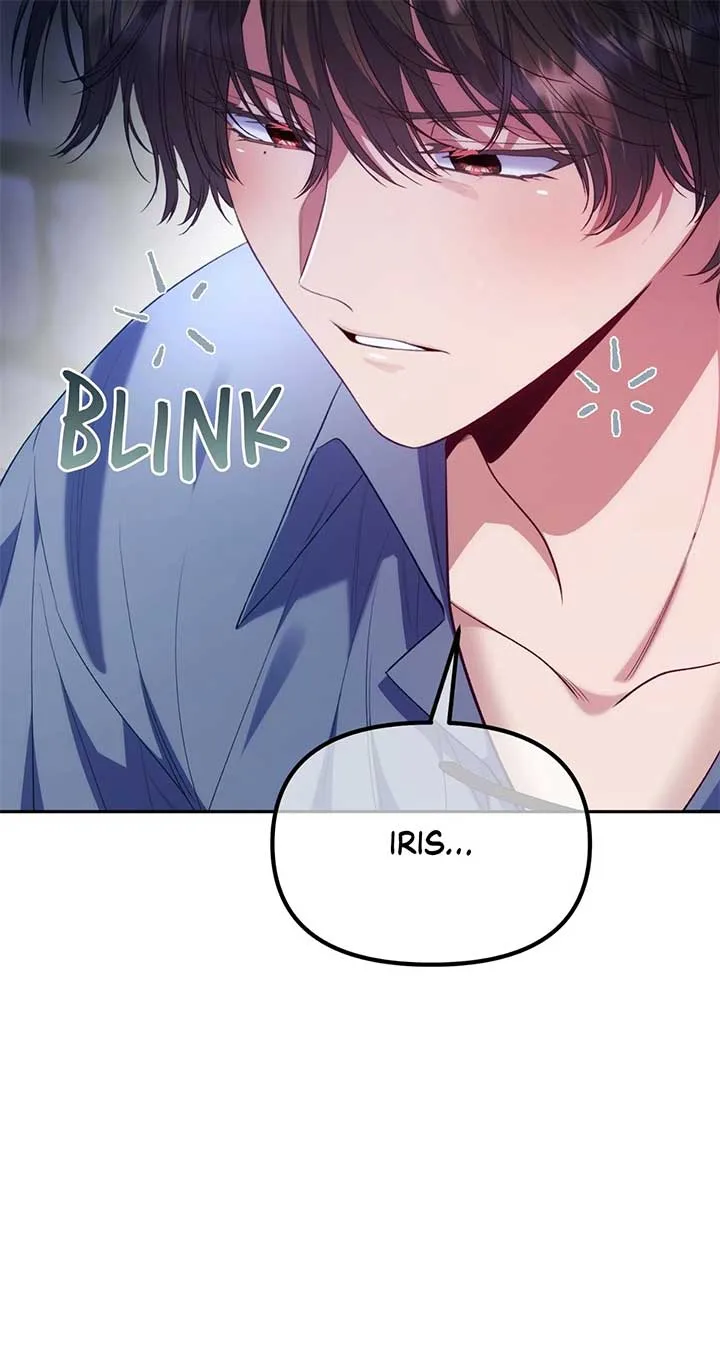 I Thought I Tamed the Villain Chapter 41 page 4