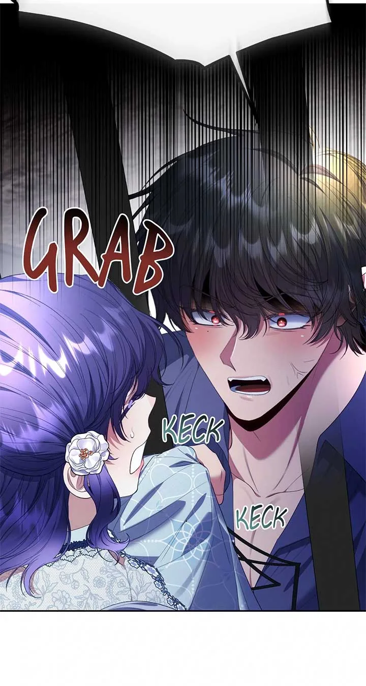 I Thought I Tamed the Villain Chapter 41 page 17