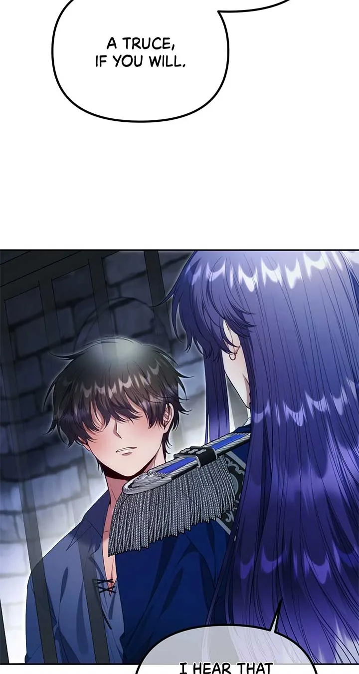 I Thought I Tamed the Villain Chapter 41 page 23