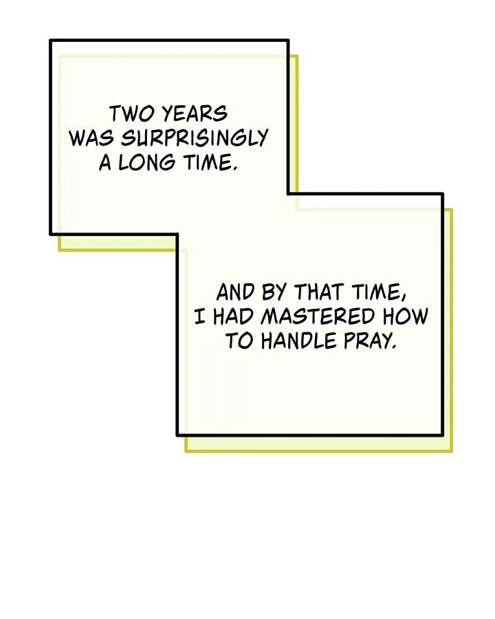 I Thought I Tamed the Villain Chapter 43 page 45