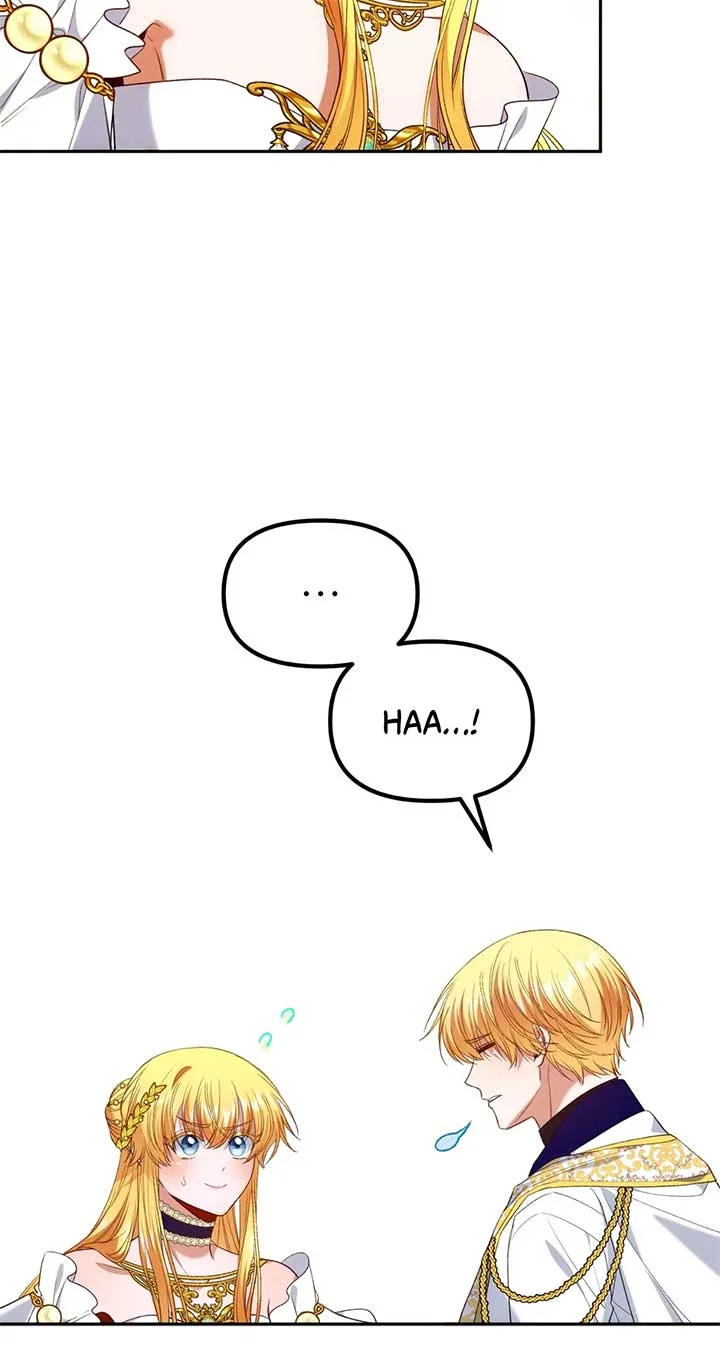 I Thought I Tamed the Villain Chapter 43 page 44