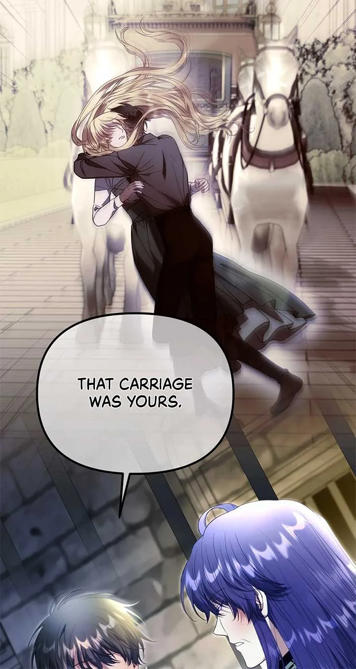 I Thought I Tamed the Villain Chapter 41 page 26