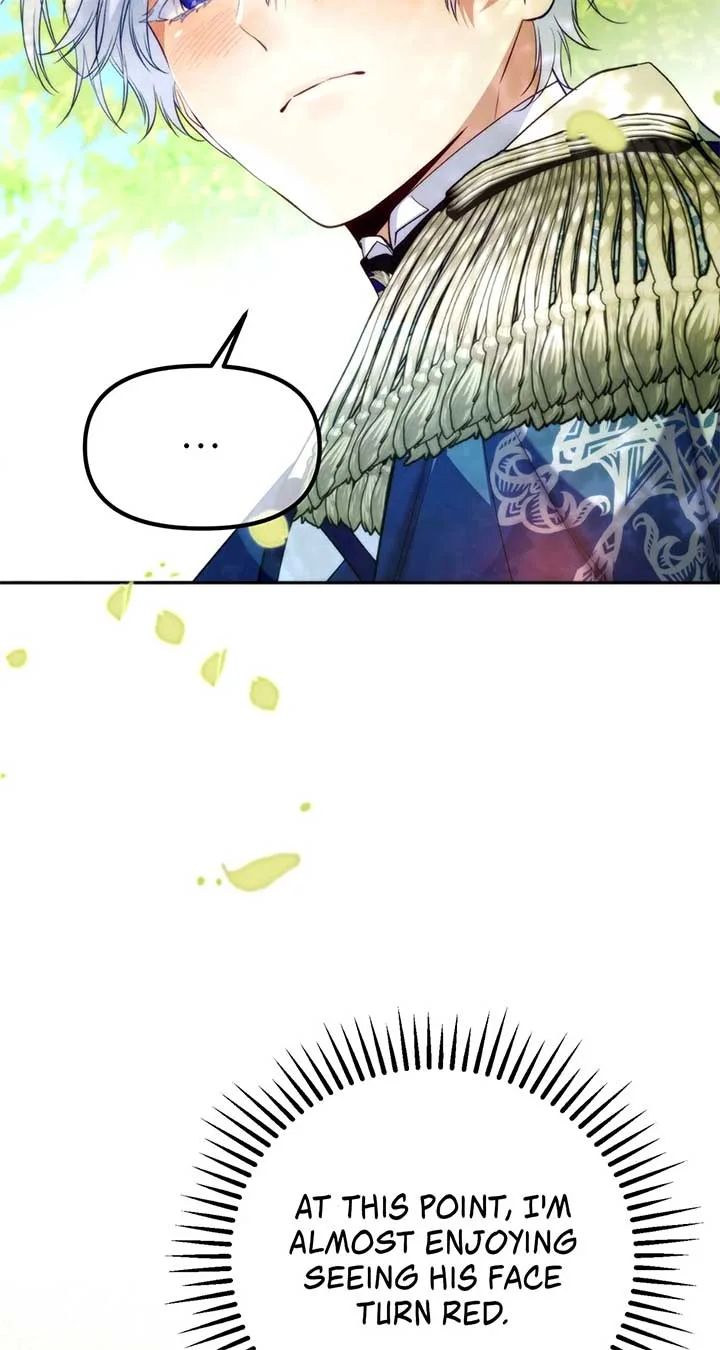 I Thought I Tamed the Villain Chapter 43 page 15