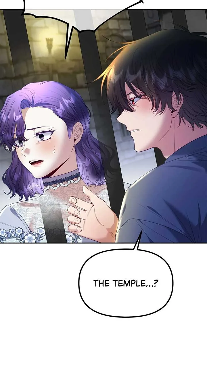 I Thought I Tamed the Villain Chapter 41 page 21
