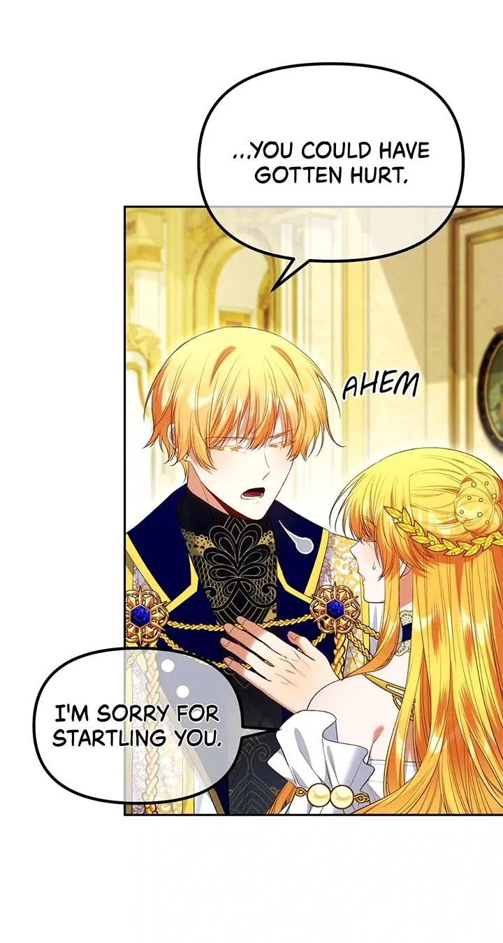 I Thought I Tamed the Villain Chapter 43 page 40