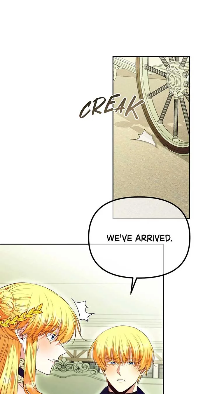 I Thought I Tamed the Villain Chapter 43 page 55