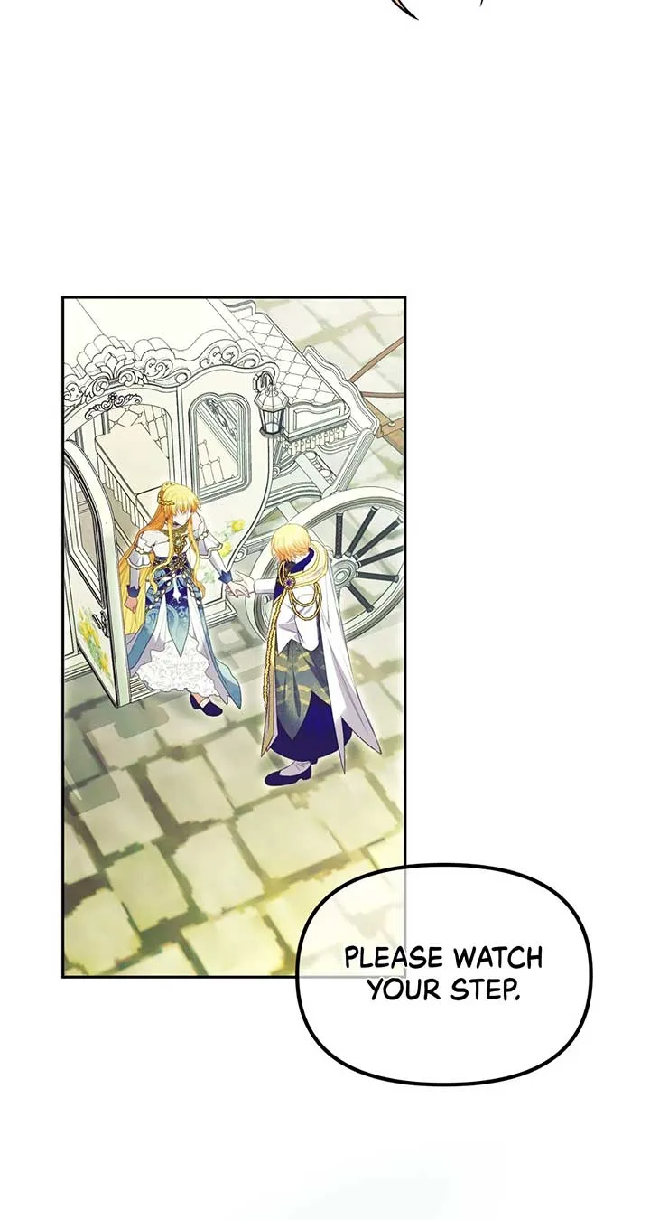 I Thought I Tamed the Villain Chapter 43 page 58