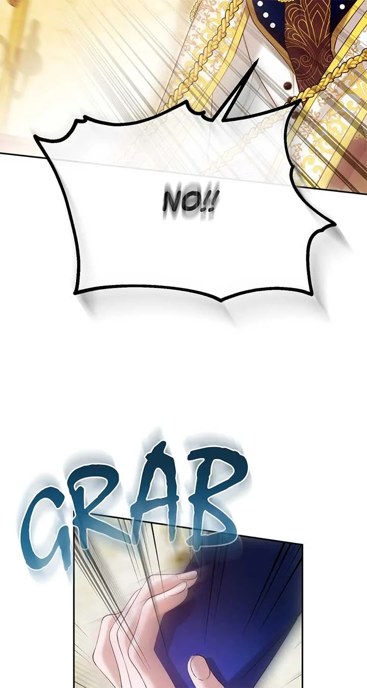 I Thought I Tamed the Villain Chapter 43 page 28