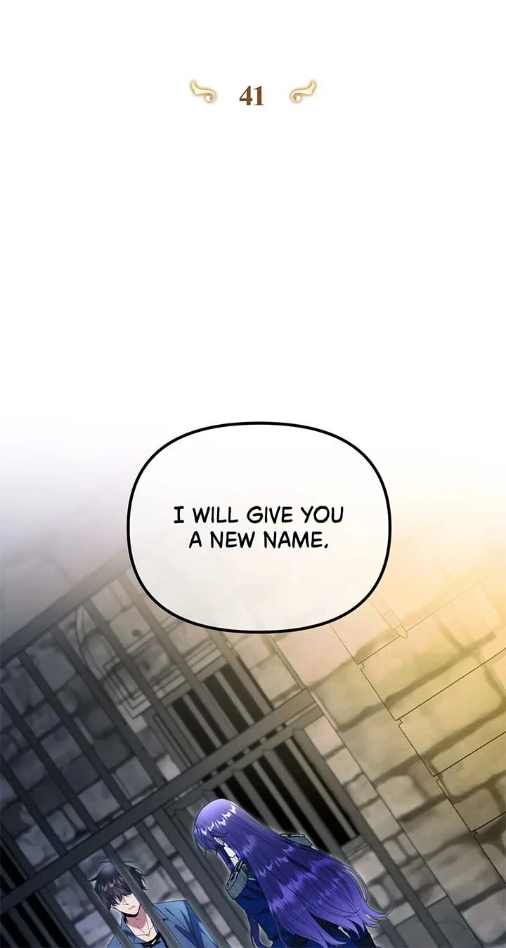 I Thought I Tamed the Villain Chapter 41 page 31
