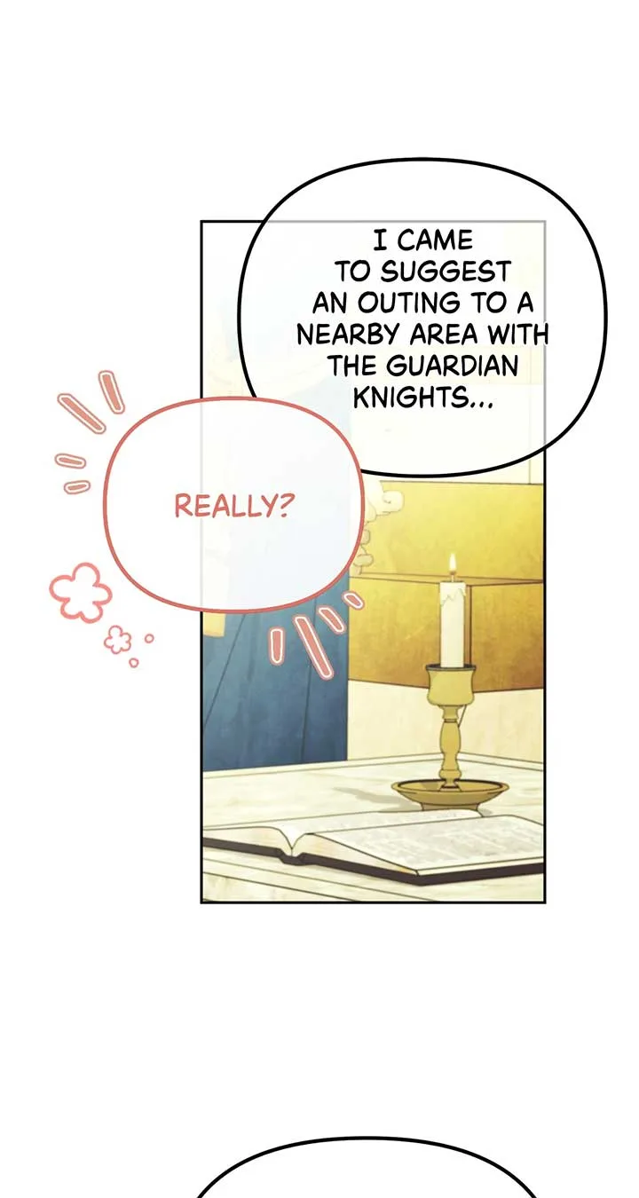 I Thought I Tamed the Villain Chapter 43 page 46