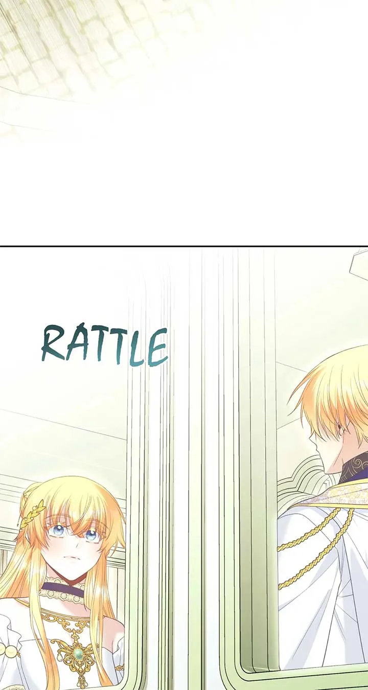 I Thought I Tamed the Villain Chapter 43 page 52